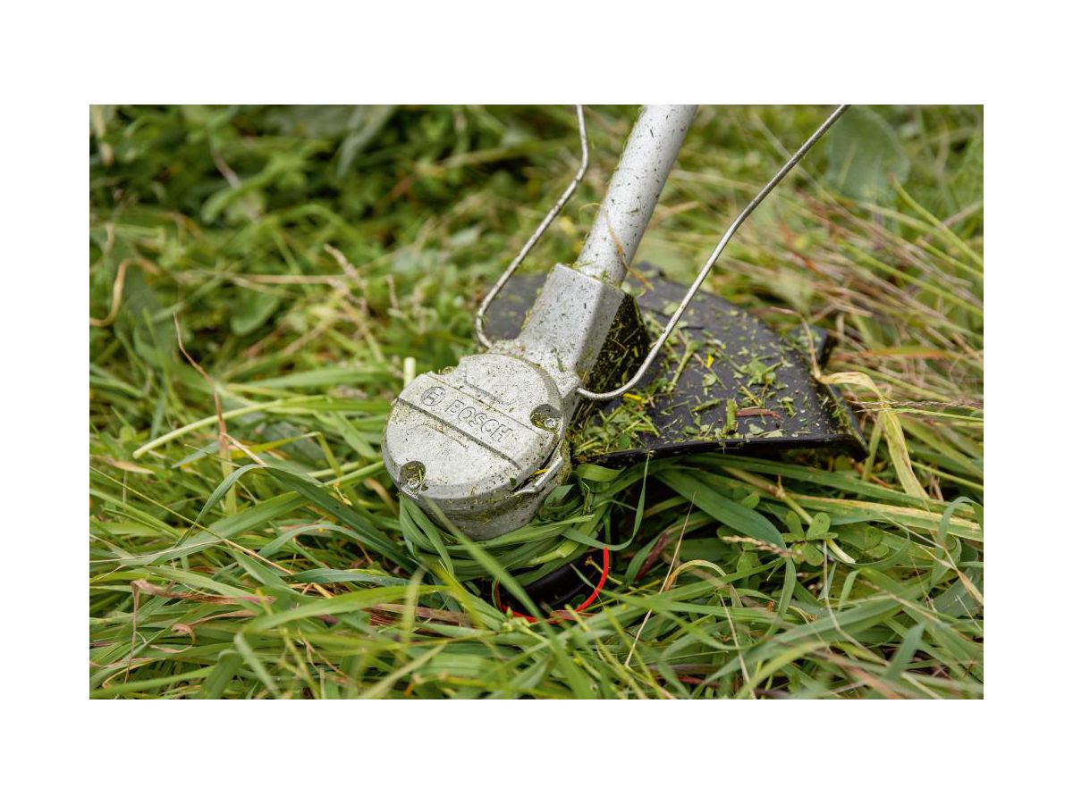 BOSCH Akku-Rasentrimmer GRT 18V-33 solo im Karton
