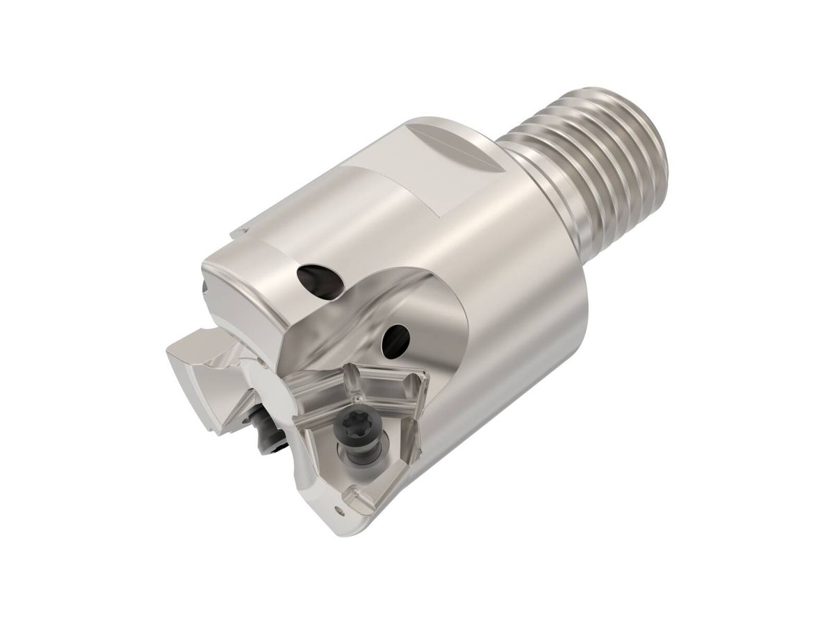 SECO Fräser Standard nach ISO R217.79-2040.RE-08-3A