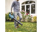 MAKITA Akku-Gebläse DUB184RF, 18 V, 3,0 Ah, Ladegerät