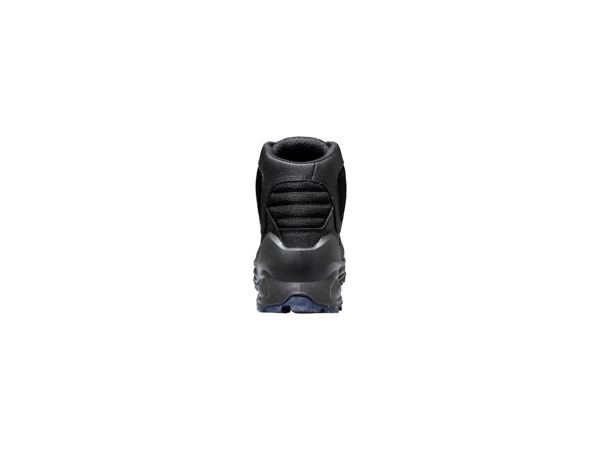 UVEX 3 MACSOLE Sicherheits-Stiefel BOA Gr. 52 W11 S3S ESD HRO schwarz, 6864.2