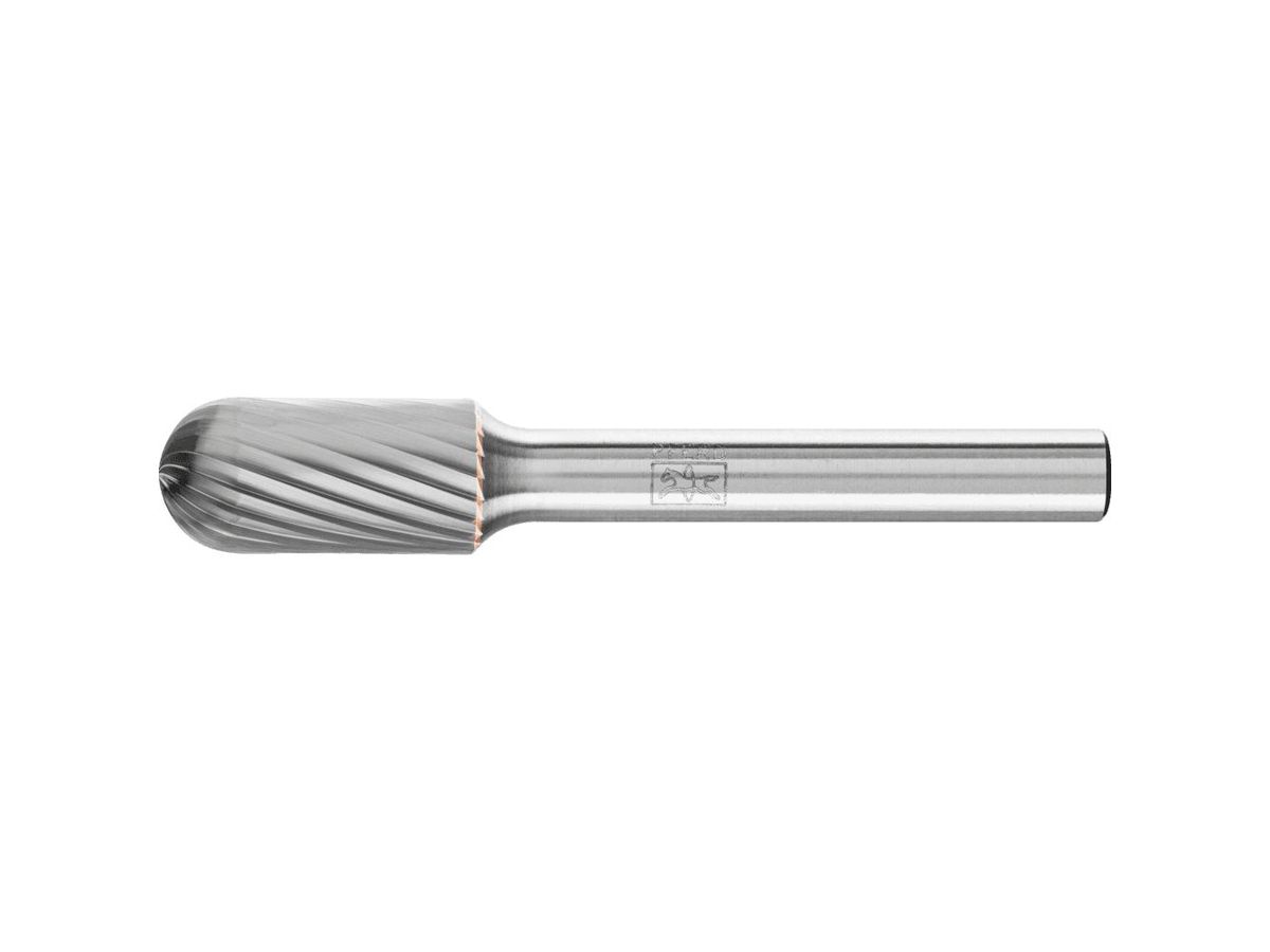 PFERD Frässtift HM WRC 1020 3 6mm 10x20mm