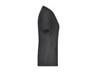JN Ladies' Active-V JN735 black, Größe L