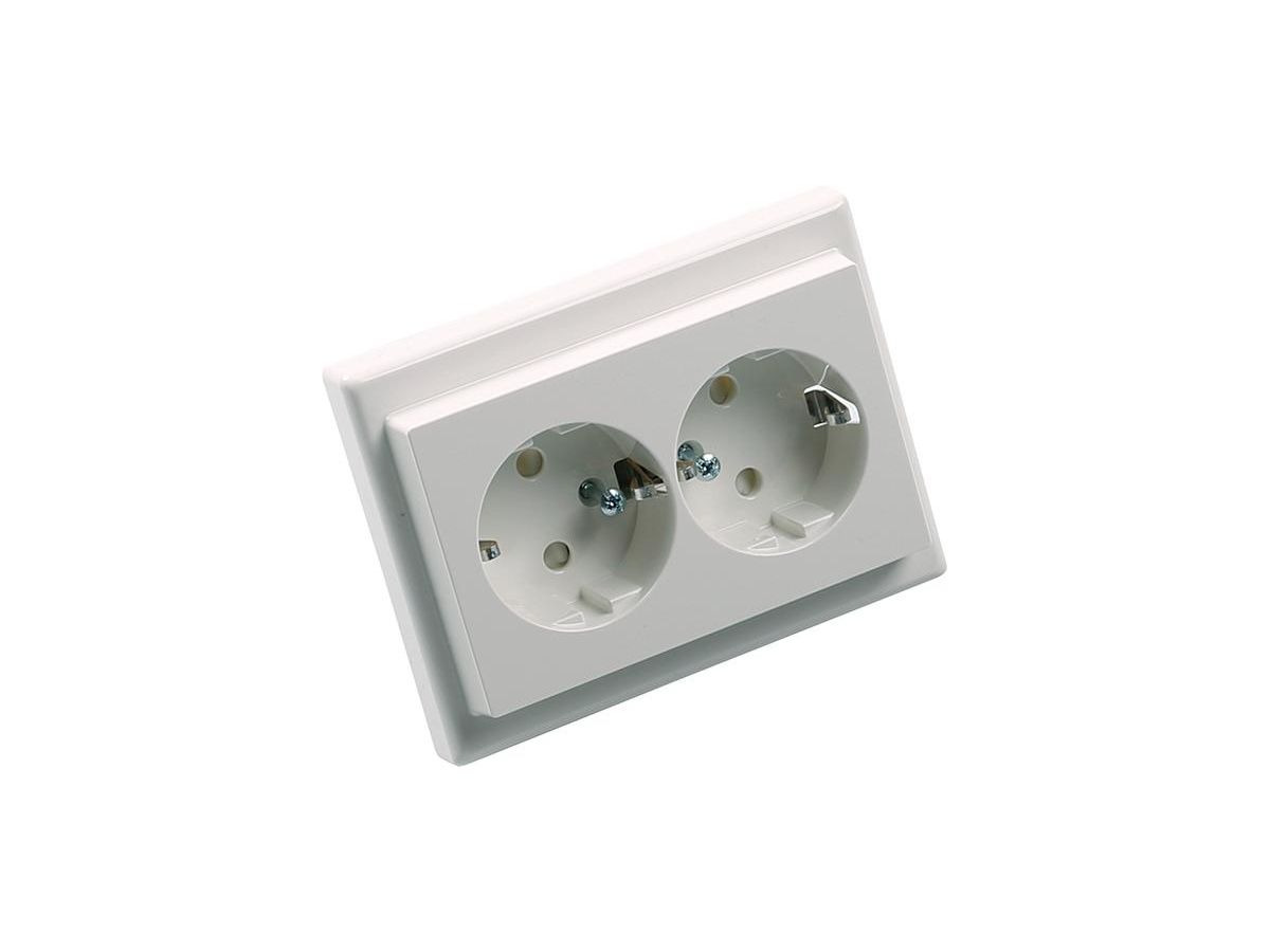 Elektroinstallation Basispaket