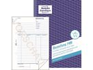 Avery Zweckform Bestellformular 1406 DIN A5 2x50Blatt