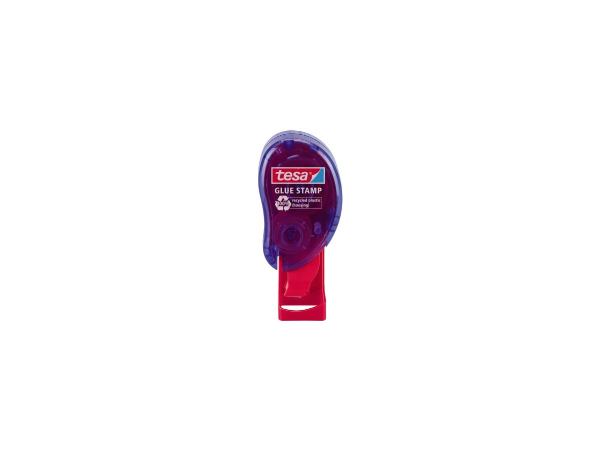 tesa Klebestempel ecoLogo 59099-00000 +1.100Klebepads
