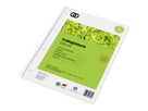 Soennecken Collegeblock oeco 2367 RC A4 80Blatt kariert
