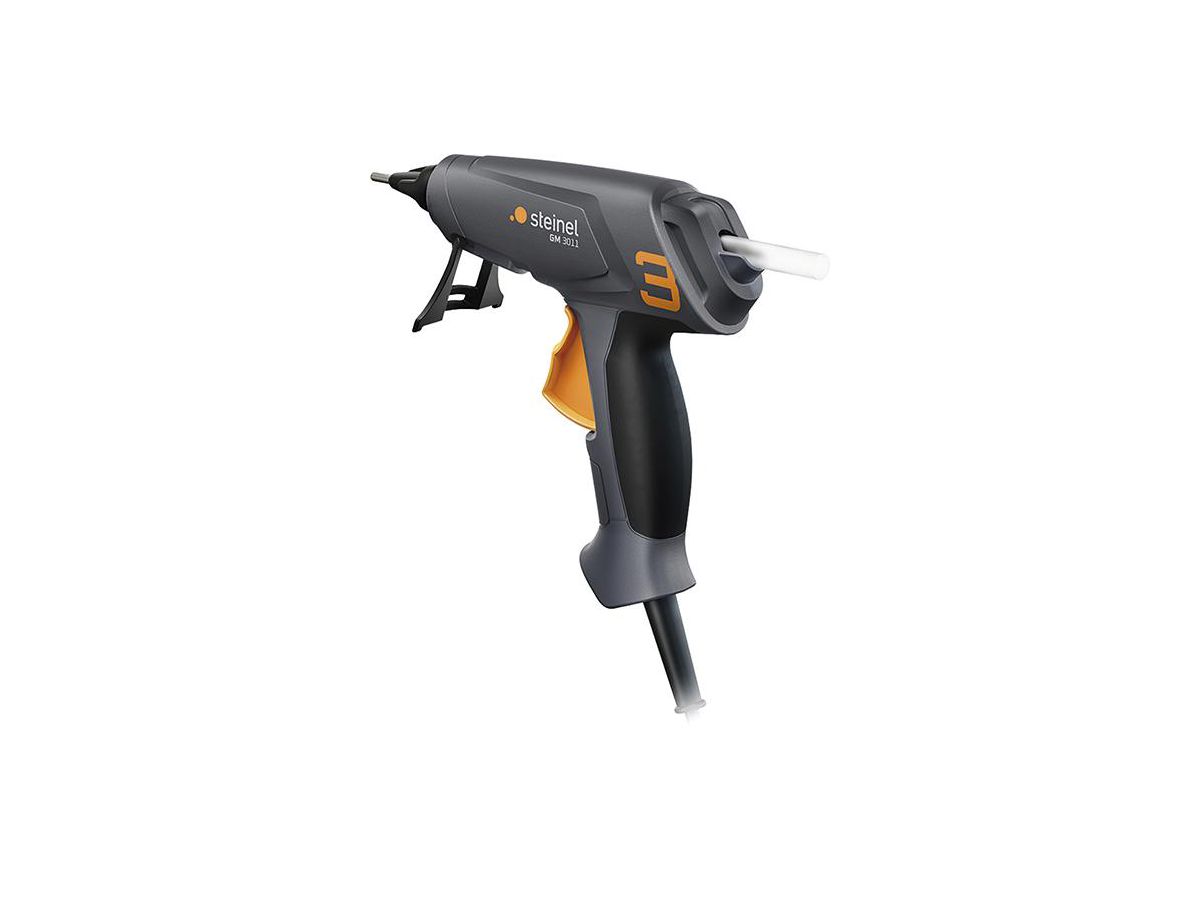 STEINEL Heißklebepistole GlueMatic 3011 im Karton
