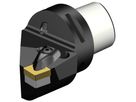 COROMANT T-Max P Schneidwerkzeug zum Drehen C5-DCRNR-27060-12