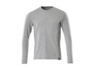 MASCOT Crossover T-Shirt Langarm
