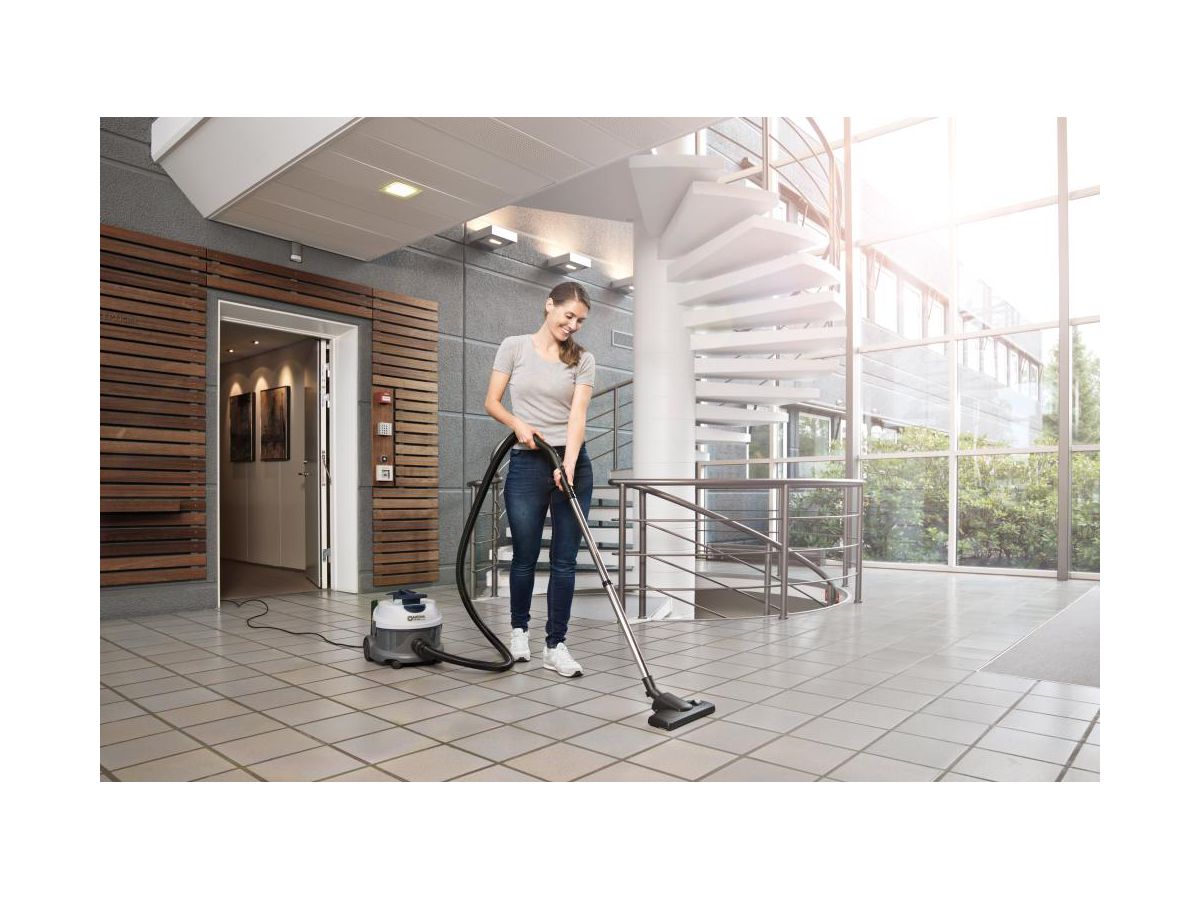 NILFISK Trockensauger VP 100 VP100 GO  Nilfisk