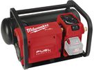 MILWAUKEE Akku-Kompressor Fuel M18FAC-0 Solo, im Karton