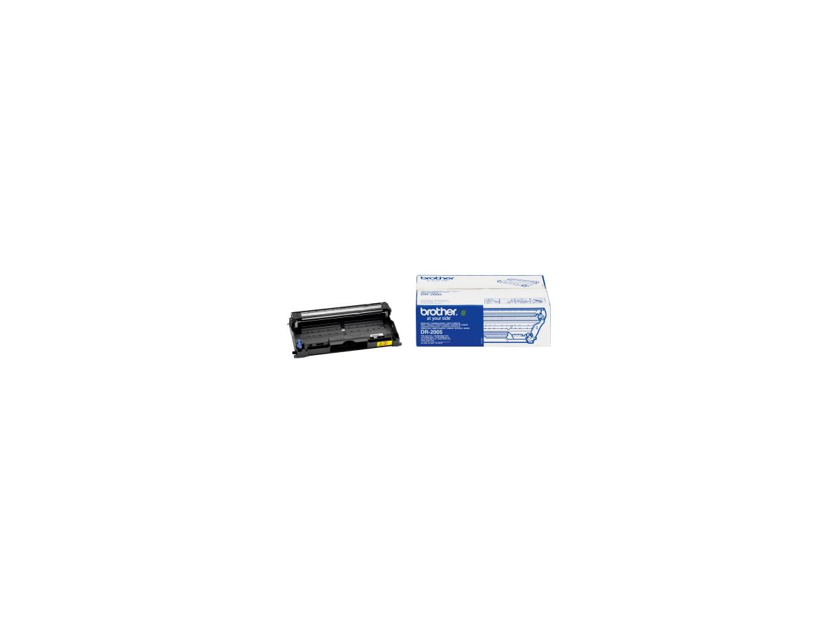 Brother Trommeleinheit DR2005 12.000Seiten