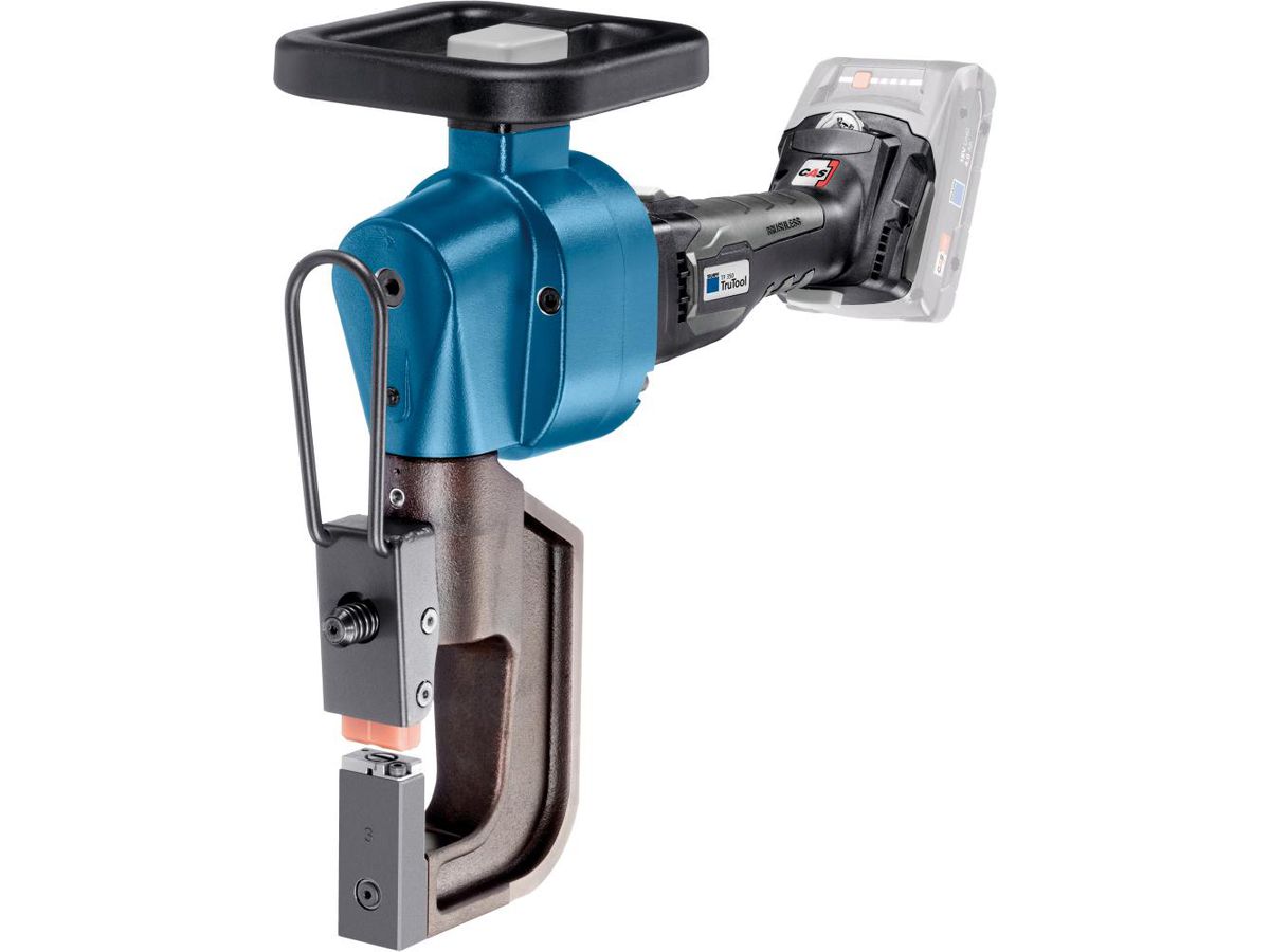 TRUMPF Akku-Fügepresse TruTool RF 350 solo, in Trumpf-Box