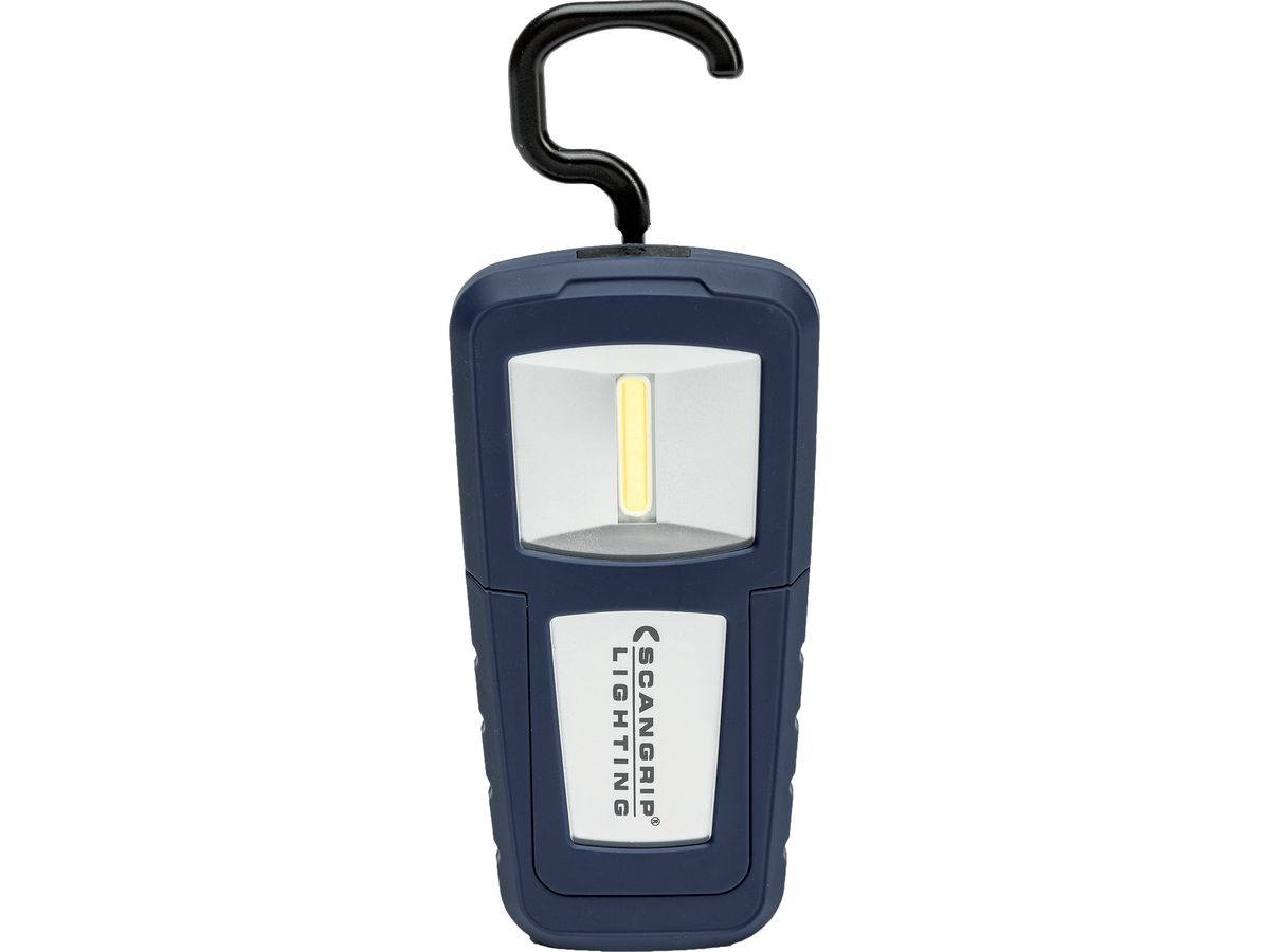 Akku-Handleuchte MINIFORM Fore Life