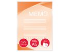 GBC Folientasche PeelNStickPouch 3747244 DIN A5 125mic 100 St./Pack.