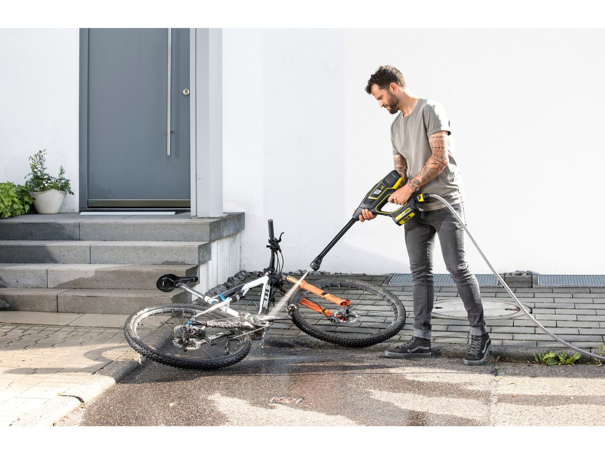 KÄRCHER Zubehör MJ 24 ohne Verlängerung MD, 2.644-171.0