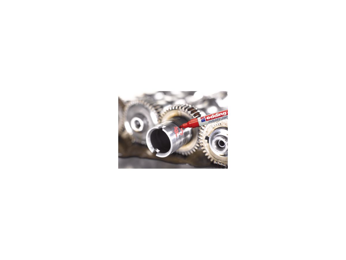 e-8750 Industry Paintmarker