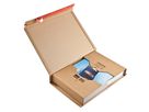 ColomPac Versandkarton Universal CP020.18 45,5x7x32cm braun