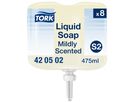 Tork Flüssigseife Premium 420502 mild 475ml 8 St./Pack.