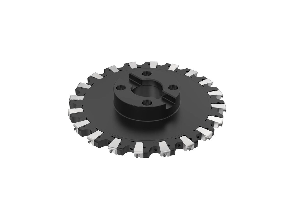 SECO Scheibenfräser R335.25-315.1721XL.60-20R