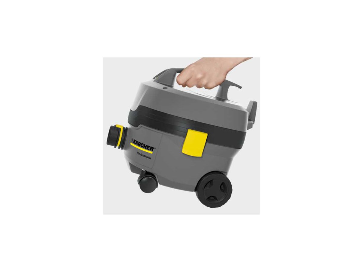Kärcher Trockensauger T7-1 T 7/1 Classic EU