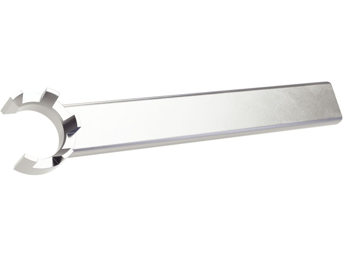 ERICKSON ER16WM SPANNMUTTERSCHLUESSEL