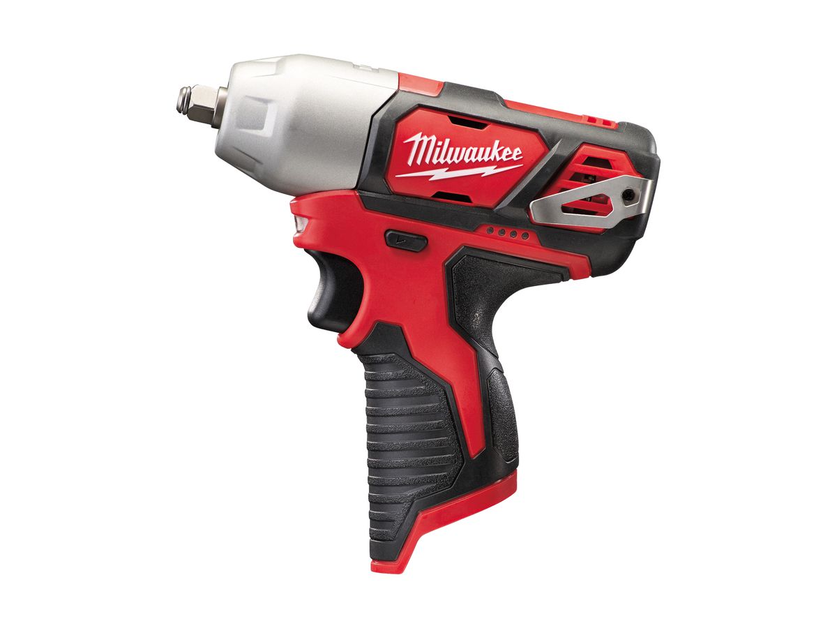 Milwaukee Akku-Schlagschrauber M12BIW38-0