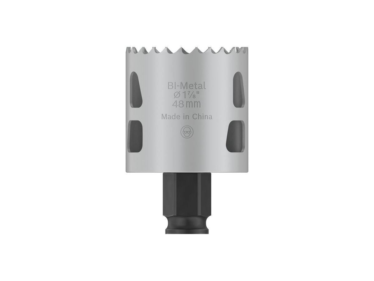 BOSCH PRO Lochsäge Multi Material 48 mm