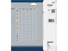 BOSCH Kreissägeblatt PRO Wood cordless 165 x 1,5 x 20 mm, T12