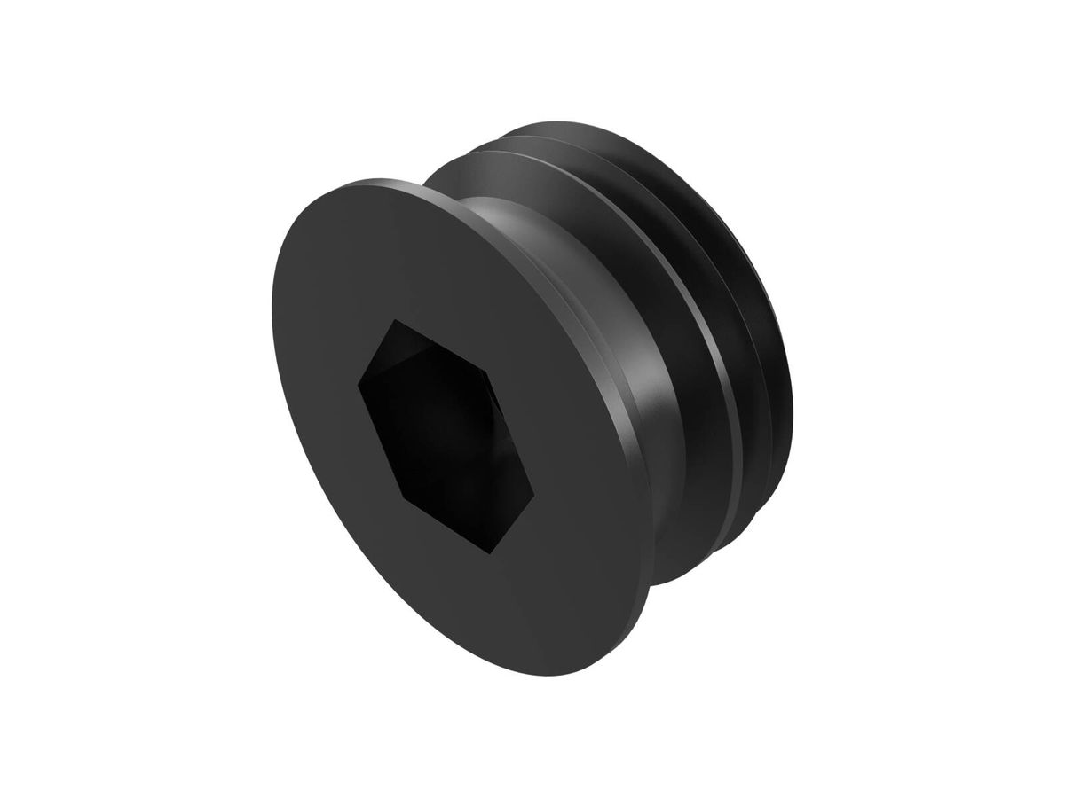 SECO Ersatzteile R1/4