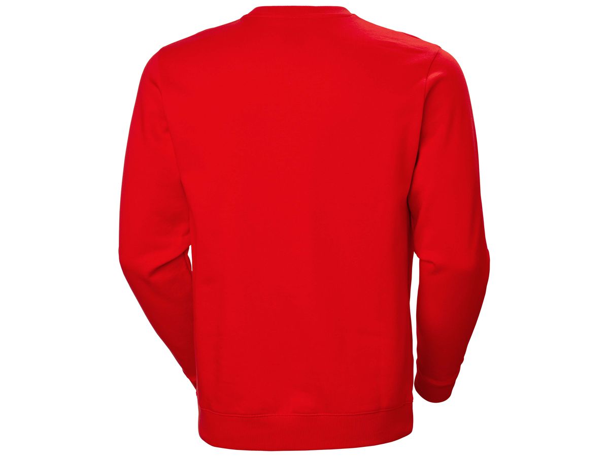 HELLY HANSEN Manchester LS-Shirt