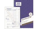 Avery Zweckform Kassenbericht 305 DIN A5 50Blatt