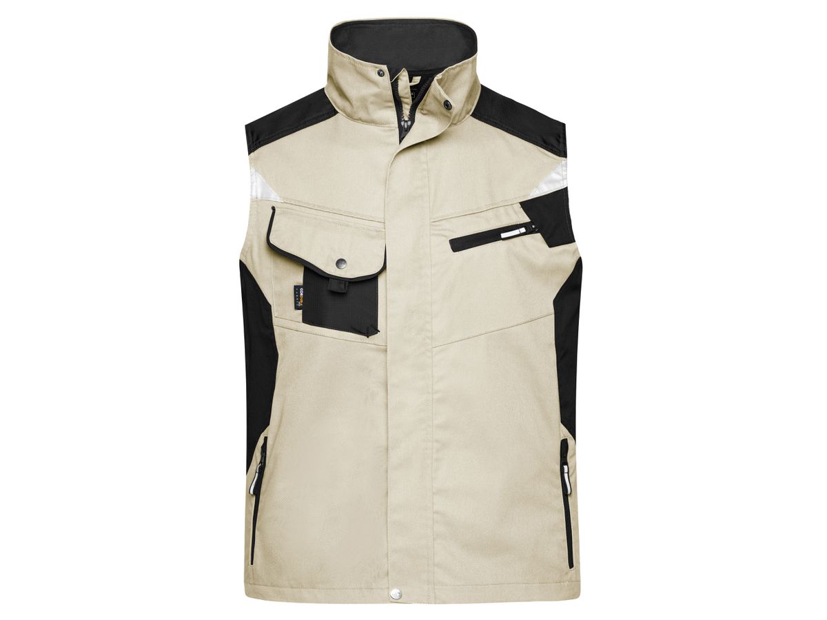 JN Workwear Vest JN822