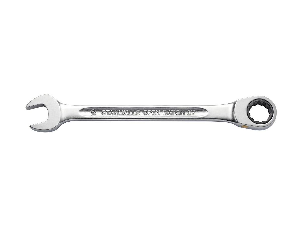 Ringratschenschlüssel Stahlwille 10mm