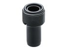 Coolant pipe HSK-A 63