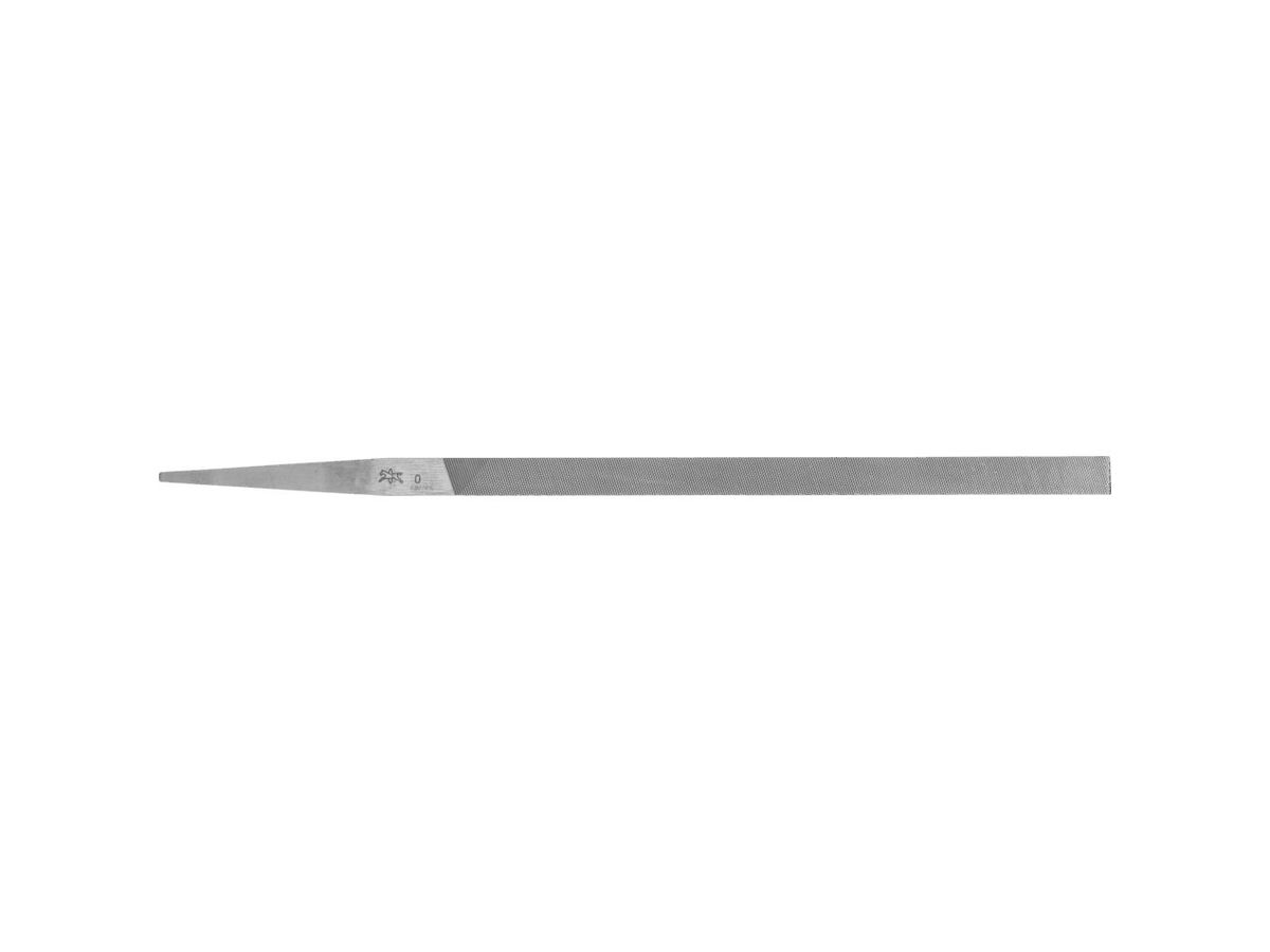 Pillar file narrow 150mm H0 Pferd