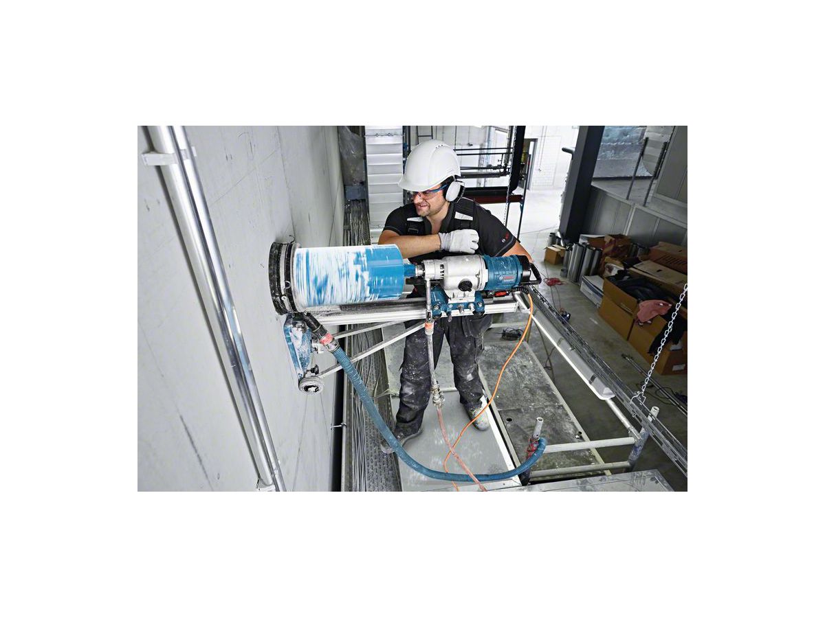 BOSCH Diamantbohrkrone Standard for Concrete Nass, 102x450 mm, 1 1/4"