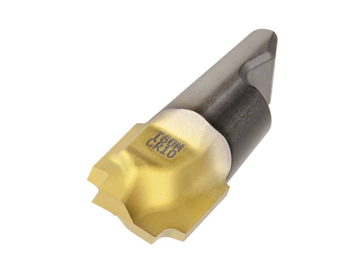 SECO Minimaster Schneidköpfe MM12-12010-CR10-MD05,T60M