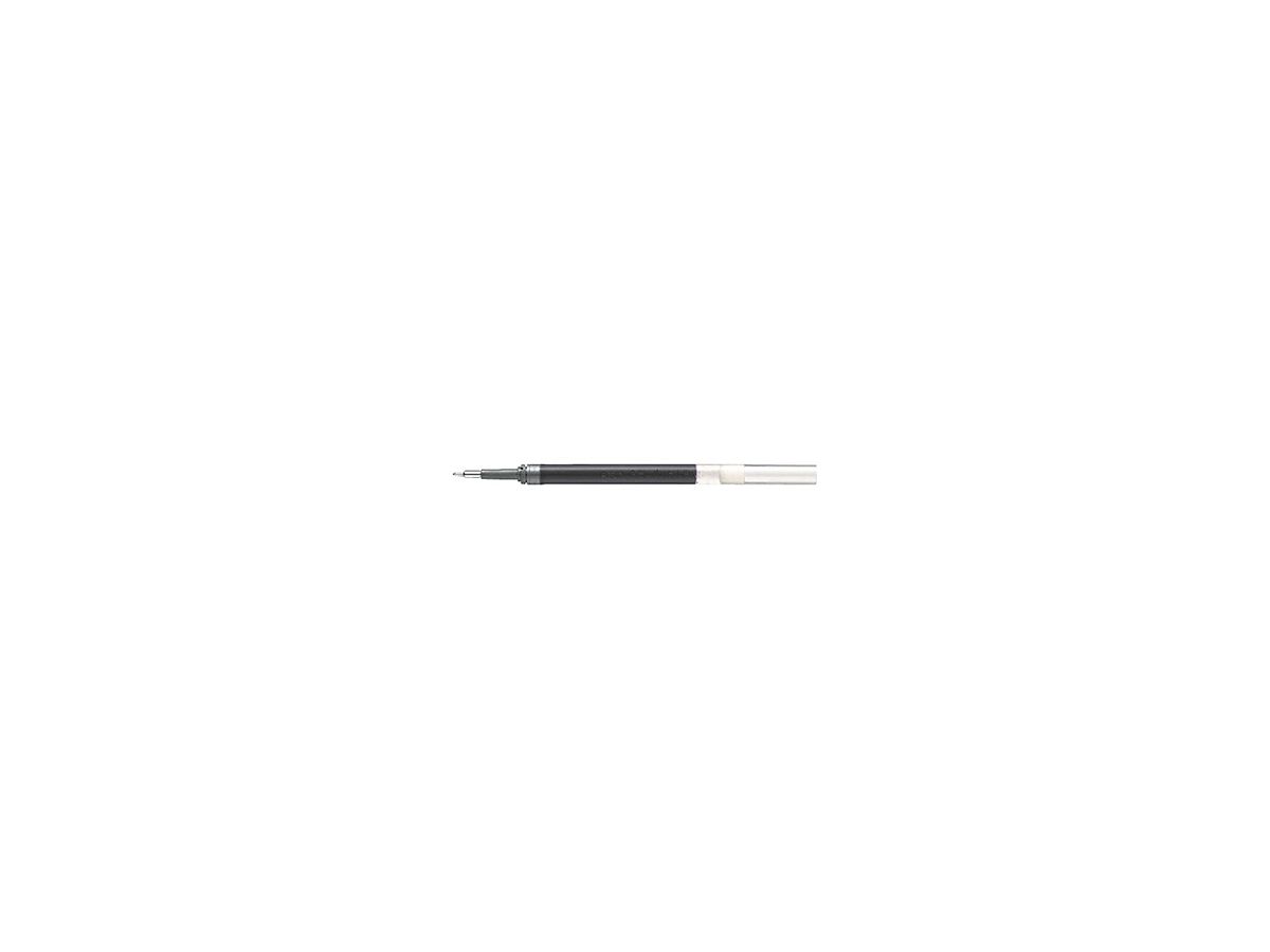 Pentel Gelmine LRN5-AX 0,25mm Metallspitze  schwarz