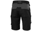HELLY HANSEN OXFORD 2.0 Shorts Gr. C68  black/ebony, 77361