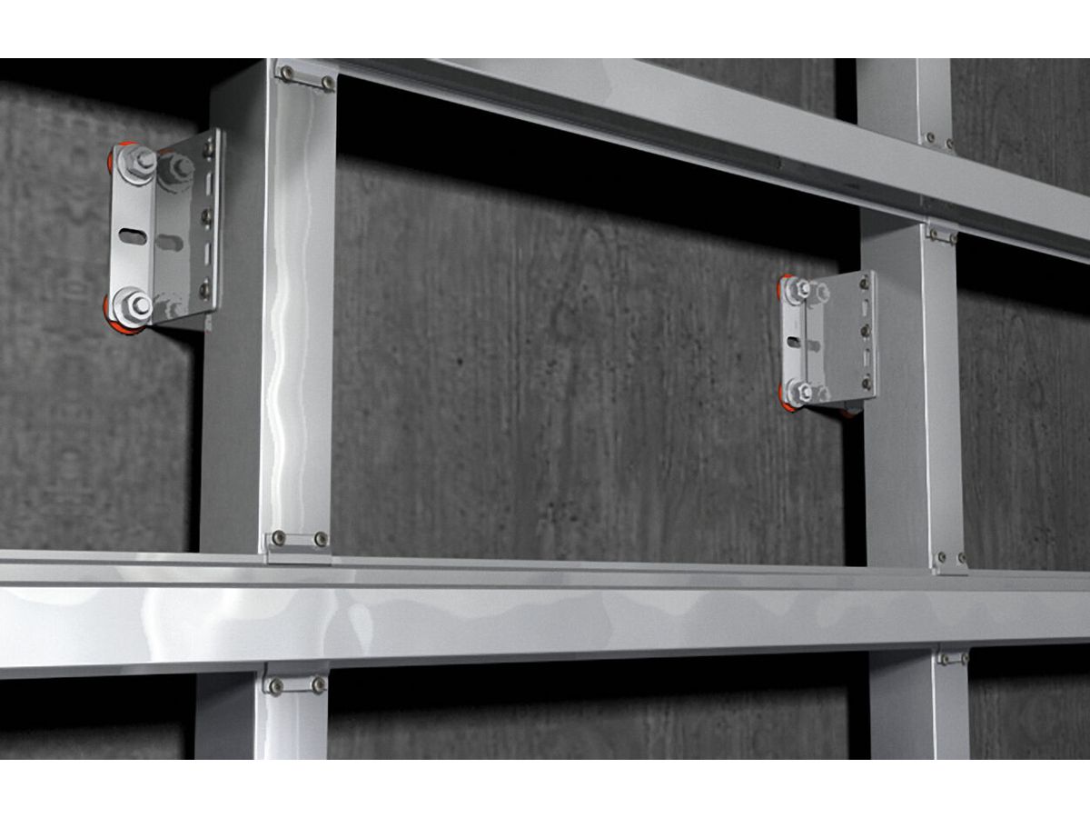 FISCHER Bolzenanker FAZ II Plus 8/10 GS R (564663)