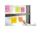 Post-it Haftnotiz Meeting Notes 8645-6SS-EU 203x152mm sort. 6x45Bl.