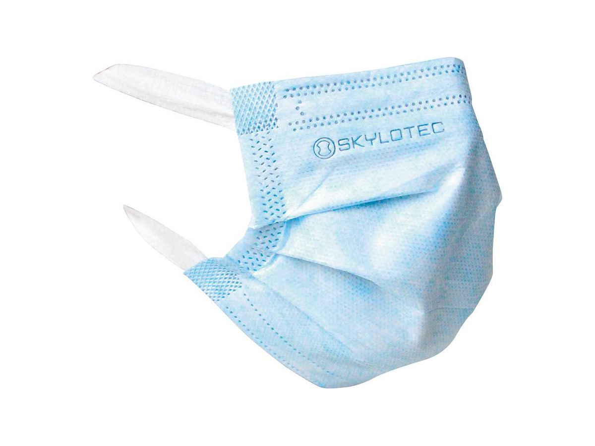SKYLOTEC Maske Breasey MED IIR CLASSIC