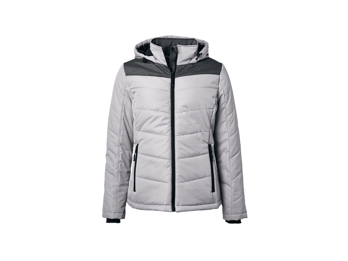 JN Ladies' Winter Jacket JN1133