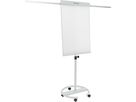 Soennecken Flipchart Mobil 1148 68x105cm grau