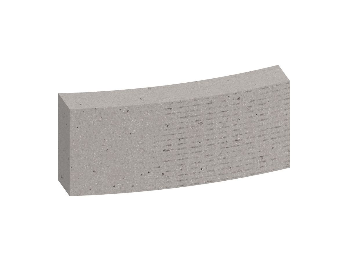 BOSCH Segmente für Diamantbohrkrone PRO 112 mm