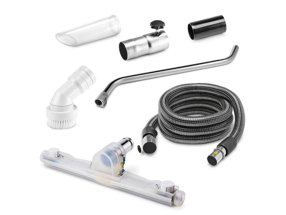 KÄRCHER Standard Kit Lebensmittel DN50