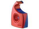 tesa Handabroller Easy Cut 57443-00001 19mmx10m rot/blau