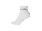 JN Bio Sneaker Socks 8031 white, Größe 39-41