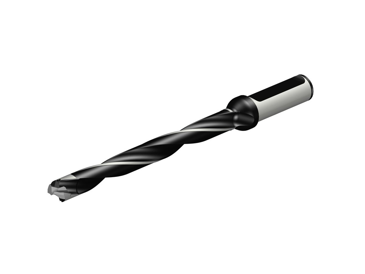 COROMANT CoroDrill 870 Wechselkopfbohrer 870-1300-12L16-10